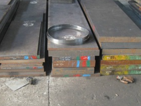 延津18NiCrMo5模具钢
