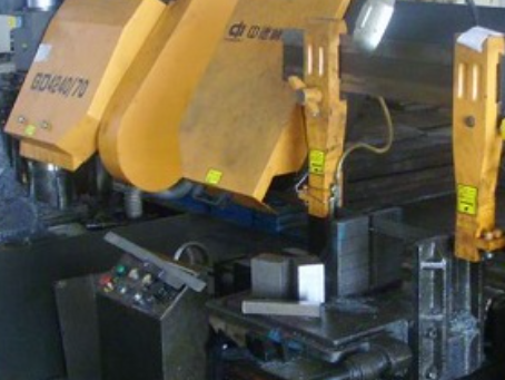 延津SM45模具钢