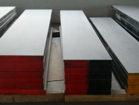 延津Cr12MoV模具钢