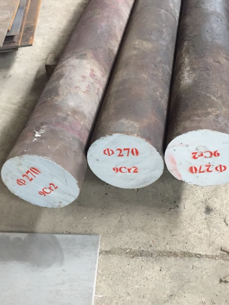 延津9Cr2工具钢