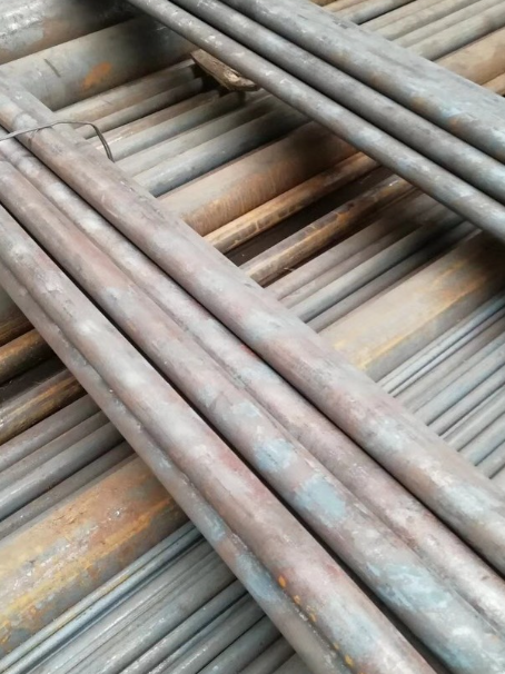 延津45B合金结构钢