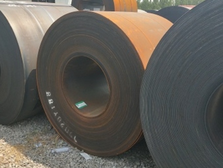 延津Q355NHB耐候板